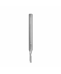 Фреза Z1 D=2 I=8 L=60 S=6 RH негатив Ita Tools 198.02.008.050.04Rn, фото  | SNABZHENIE.com.ua