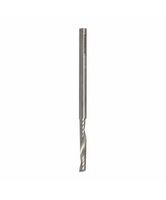 Фреза Z1 D=4 I=2 L=75 S=4 RH для алюминия и пластика Ita Tools, фото  | SNABZHENIE.com.ua