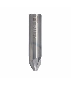 Фреза VHM Z2 D=20 I=7 L=70 S=20 RH A=45° - Ita Tools 957.20.007.070.20R, фото  | SNABZHENIE.com.ua