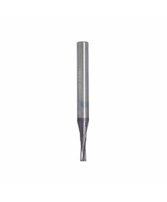 Фреза кукурузная D=3 I=10 L=60 S=6 AlTiN Ita Tools CPS.03.010.060.06ATR, фото  | SNABZHENIE.com.ua