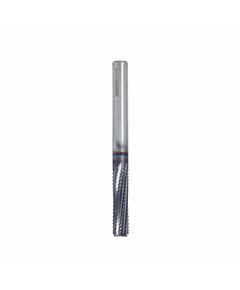 Фреза кукурудзяна D=6 I=25 L=65 S=6 RH AlTiN для композитів Ita Tools, фото  | SNABZHENIE.com.ua