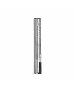 Фреза DT2.10.015.10.0MR 10мм D, 15мм I, 1+1 Z, S=10 Ita Tools, фото  | SNABZHENIE.com.ua