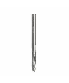 Фреза Z2 D=5 I=20 L=60 S=5 RH чистова негативна Ita Tools, фото  | SNABZHENIE.com.ua
