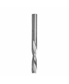 Фреза Z2 D=6 I=25 L=64 S=6 RH негатив чистова Ita Tools, фото  | SNABZHENIE.com.ua