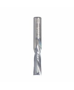 Фреза Z2 D=12 I=25 L=80 S=12 RH негатив редукция R=1 Ita Tools, фото  | SNABZHENIE.com.ua