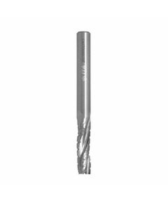 Фреза Z3 D=6 I=22 L=60 S=6 RH стружколом Ita Tools, фото  | SNABZHENIE.com.ua