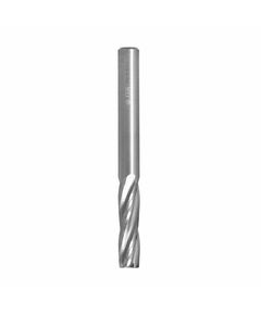 Фреза Z4 D=8 I=30 L=80 S=8 RH позитив Ita Tools 193.08.030.080.08RQ, фото  | SNABZHENIE.com.ua