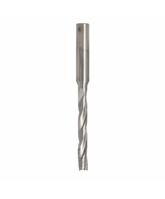 Фреза Z3 D=12 I=25 L=175 S=16 RH позитив, редукція 0,5 мм I1=100 Ita Tools, фото  | SNABZHENIE.com.ua