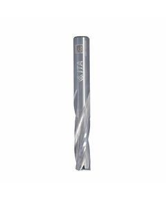 Фреза Z3 D=10 I=32 L=80 S=10 LH негатив Ita Tools 194.10.032.080.10L, фото  | SNABZHENIE.com.ua