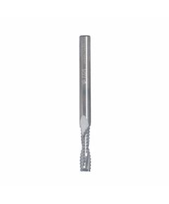 Фреза Z2 D=6 I=22 L=70 S=6 RH стружколом Ita Tools 195.06.022.070.06Rs, фото  | SNABZHENIE.com.ua