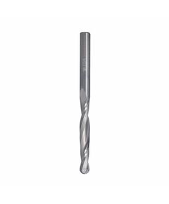 Фреза Z2 D=6 I=40 L=80 S=6 RH, R=3, Ita Tools 199.06.040.080.06R, фото  | SNABZHENIE.com.ua