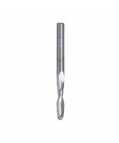Фреза Z2 D8 I40 L100 S8 RH, радиус R4, Ita Tools 199.08.040.100.08R, фото  | SNABZHENIE.com.ua