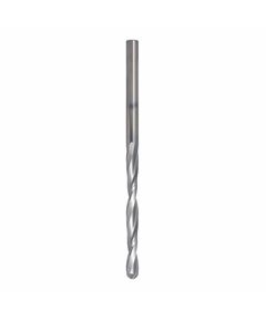 Фреза Z3 D=8 I=80 L=140 S=8 RH позитив, радіус R=4, Ita Tools, фото  | SNABZHENIE.com.ua
