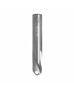 Фреза Z3 D=12 I=12 L=70 S=12 RH R=6 негатив Ita Tools 199.12.012.070.12Rs, фото  | SNABZHENIE.com.ua