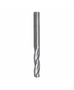 Фреза Z3 D=16 I=70 L=165 S=16 RH позитив радіус R=4 - Ita Tools, фото  | SNABZHENIE.com.ua