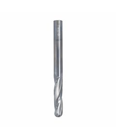 Фреза VHM Z3 D=16 I=70 L=165 S=16 RH, радіус R=8, Ita Tools, фото  | SNABZHENIE.com.ua