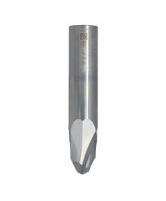 Фреза Z2 D=18 I=25 L=90 S=18 RH, радиус R=9, Ita Tools 199.18.025.090.18R, фото  | SNABZHENIE.com.ua