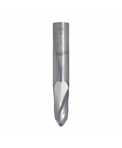 Фреза Z2 D=18 I=40 L=110 S=18 RH, R=9, Ita Tools 199.18.040.110.18R, фото  | SNABZHENIE.com.ua