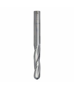 Фреза Z3 D=18 I=85 L=180 S=18 RH, радиус R=9, Ita Tools 199.18.085.180.18R, фото  | SNABZHENIE.com.ua