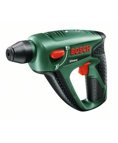 Акумуляторний перфоратор Bosch Uneo 12, фото  | SNABZHENIE.com.ua