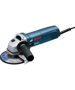 Угловая шлифмашина BOSCH GWS 670, фото  | SNABZHENIE.com.ua