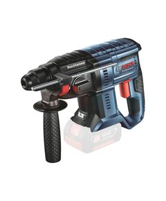 Акумуляторний перфоратор BOSCH GBH 180-LI SDS-plus (Solo) 0611911020, фото  | SNABZHENIE.com.ua