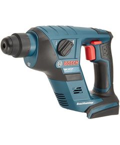 Акумуляторний перфоратор BOSCH GBH 18 V-Li Compact (Solo), фото  | SNABZHENIE.com.ua