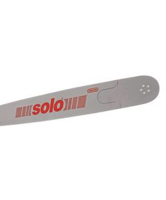 Шина 40 см SOLO 126210_S, фото  | SNABZHENIE.com.ua