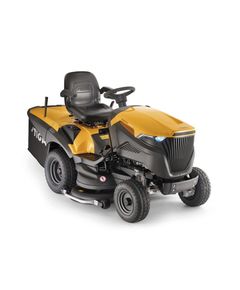 Садовий трактор Estate PRO 9122 XWS від STIGA, фото  | SNABZHENIE.com.ua