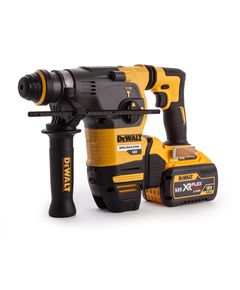 Перфоратор DeWALT DCH333X2 SDS-Plus XR FLEXVOLT 18В с 2 акк., фото  | SNABZHENIE.com.ua