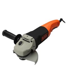 Угловая шлифмашина BLACK DECKER KG1202, 1200 Вт, фото  | SNABZHENIE.com.ua
