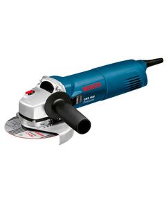 Угловая шлифмашина BOSCH GWS 1400, фото  | SNABZHENIE.com.ua