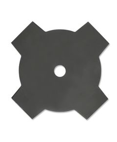 Нож 4-х зубчатый STIGA 6031132 для обработки растительности, фото  | SNABZHENIE.com.ua