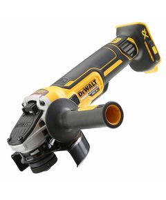 Аккумуляторная угловая шлифмашина DeWALT DCG405N, фото  | SNABZHENIE.com.ua