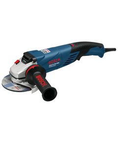 Угловая шлифмашина BOSCH GWS 15-125 CIH, фото  | SNABZHENIE.com.ua