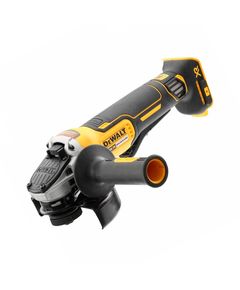 Аккумуляторная угловая шлифмашина DeWALT DCG406NT, фото  | SNABZHENIE.com.ua