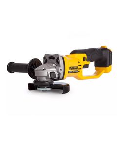 Угловая шлифмашина DeWALT DCG412N 18V без аккумулятора, фото  | SNABZHENIE.com.ua