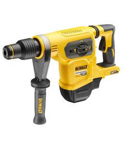 Перфоратор DeWALT DCH481N SDS-MAX XR FLEXVOLT 54V з акумулятором, фото  | SNABZHENIE.com.ua