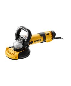 Угловая шлифмашина DeWALT DWE4257KT с аксессуарами, фото  | SNABZHENIE.com.ua