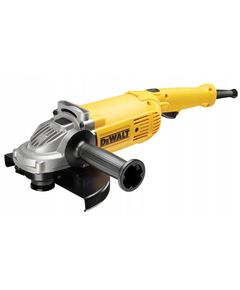 Кутова шліфмашина DeWALT DWE492S, фото  | SNABZHENIE.com.ua