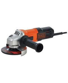 Кутова шліфмашина BLACK DECKER G650, фото  | SNABZHENIE.com.ua