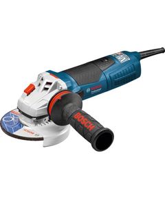 Угловая шлифмашина BOSCH GWS 19-125 CIE, фото  | SNABZHENIE.com.ua