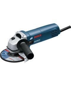 Кутова шліфмашина BOSCH GWS 850 CE - потужна та надійна 850 Вт, фото  | SNABZHENIE.com.ua