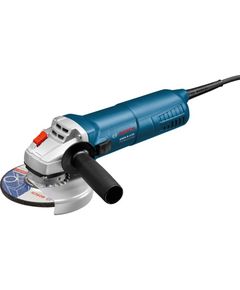 Угловая шлифмашина BOSCH GWS 9-125 S Professional, фото  | SNABZHENIE.com.ua