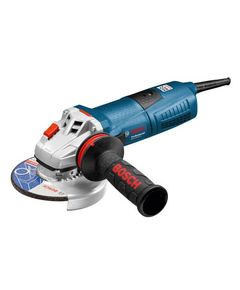 Угловая шлифмашина BOSCH GWS 13-125 CI, 125 мм, фото  | SNABZHENIE.com.ua