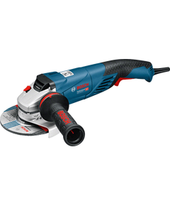 Угловая шлифмашина Bosch GWS 18-125 SL, 18 В, 125 мм, Профессиональная, фото  | SNABZHENIE.com.ua
