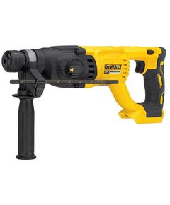 Перфоратор аккумуляторный DeWALT DCH133N SDS-Plus 18 В, фото  | SNABZHENIE.com.ua