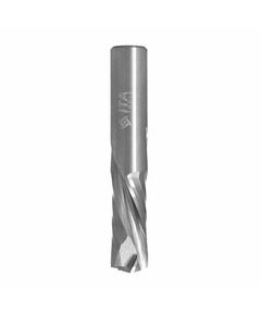 Фреза Z2+2 D=12,7 I=31,75 L=76,2 S=12,7 RH Ita Tools 190.13.318.762.13R, фото  | SNABZHENIE.com.ua