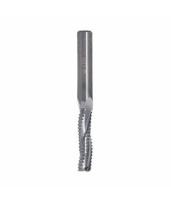 Фреза Z3 D=7,5 I=30 L=70 S=8 RH стружколом Ita Tools 195.07.030.070.08Rs, фото  | SNABZHENIE.com.ua