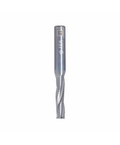 Фреза Z3 D=8 I=35 L=80 S=10 RH стружколом Ita Tools 195.08.035.080.10R, фото  | SNABZHENIE.com.ua